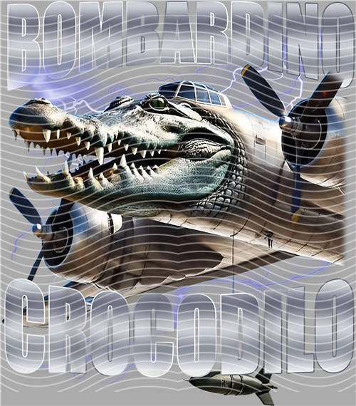 Tung Tung sahur-TT 189